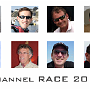 Channel Race 2013 : 2ème